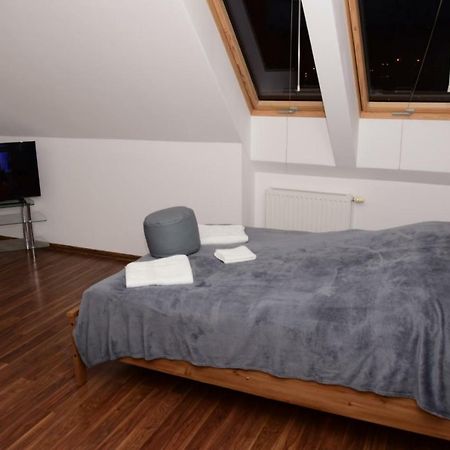 Apartament Boroweczka Полковице Экстерьер фото