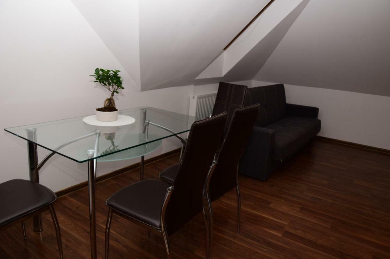 Apartament Boroweczka Полковице Экстерьер фото