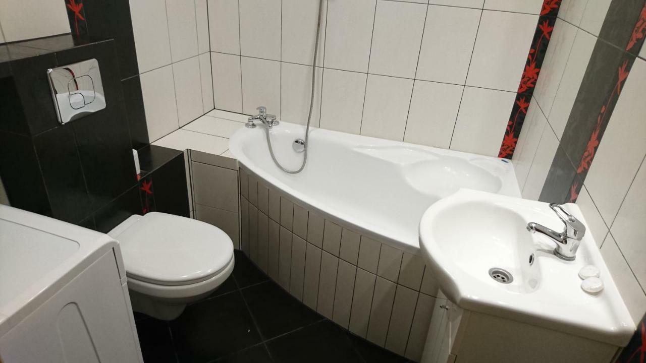 Apartament Boroweczka Полковице Экстерьер фото