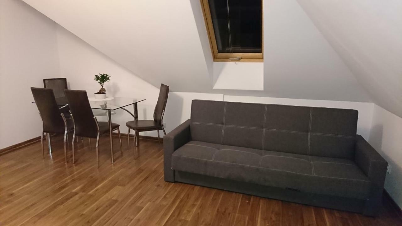 Apartament Boroweczka Полковице Экстерьер фото