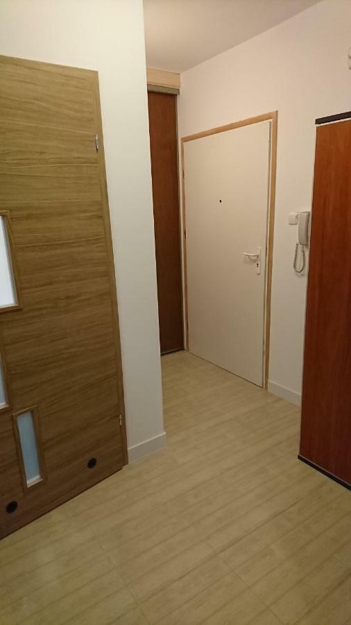 Apartament Boroweczka Полковице Экстерьер фото