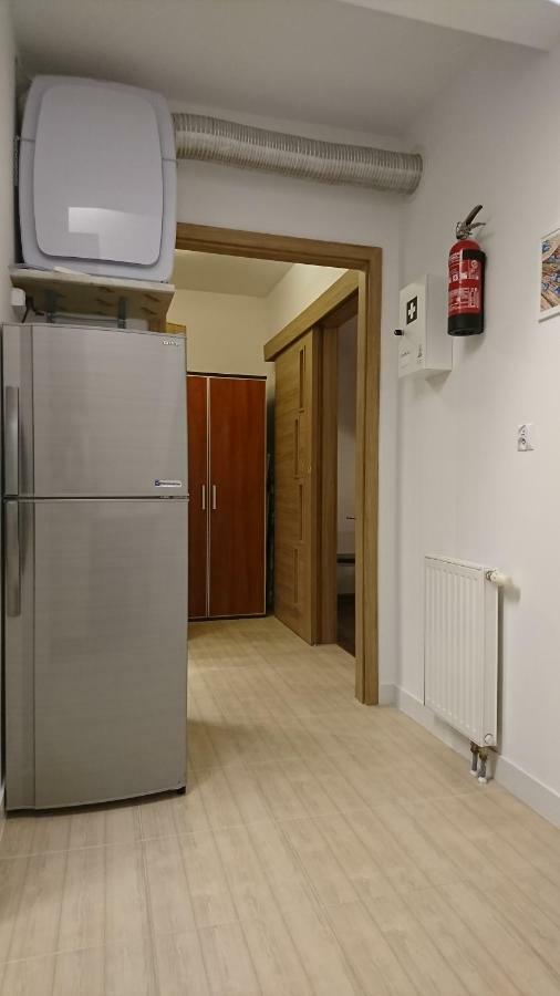 Apartament Boroweczka Полковице Экстерьер фото